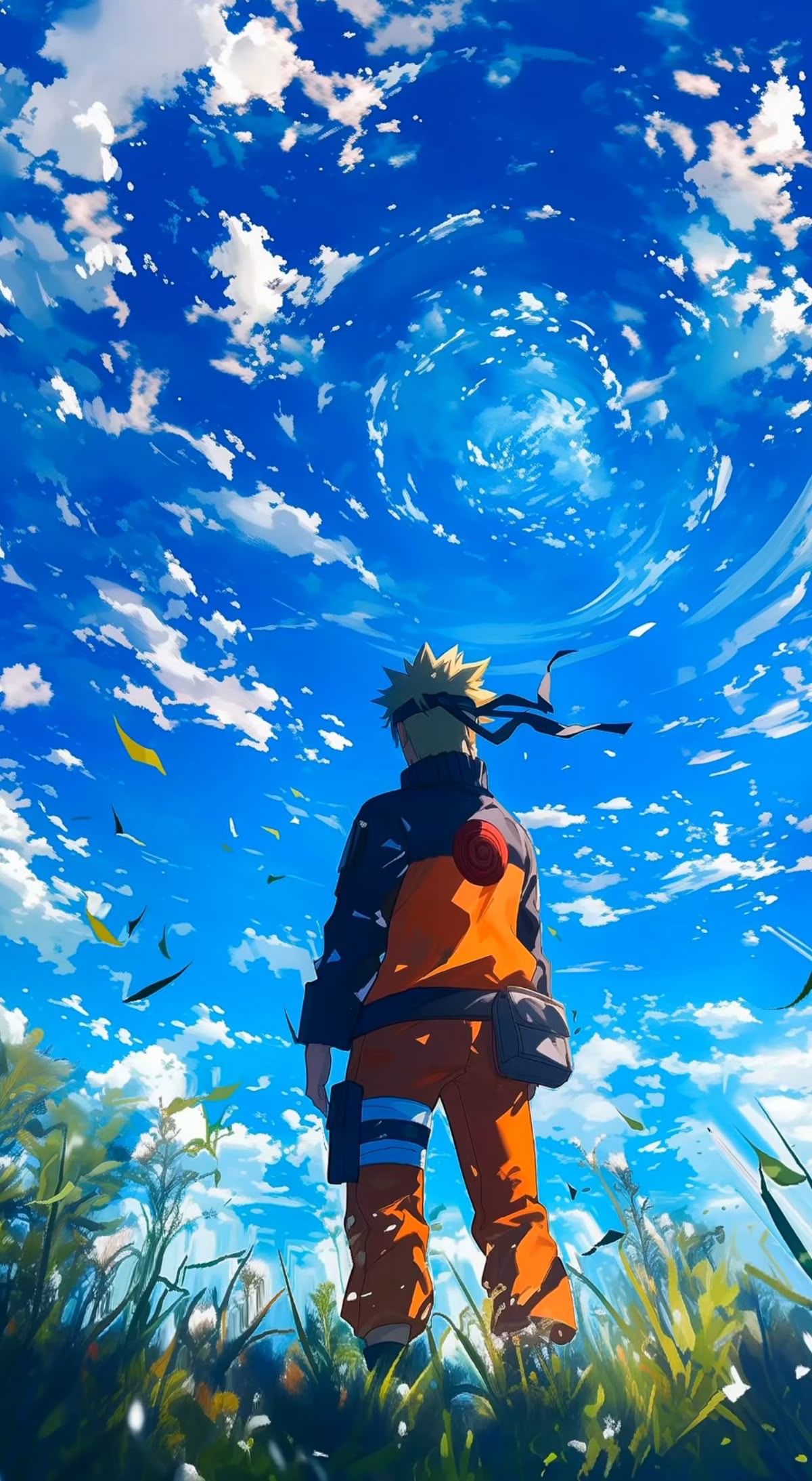 Naruto Collection