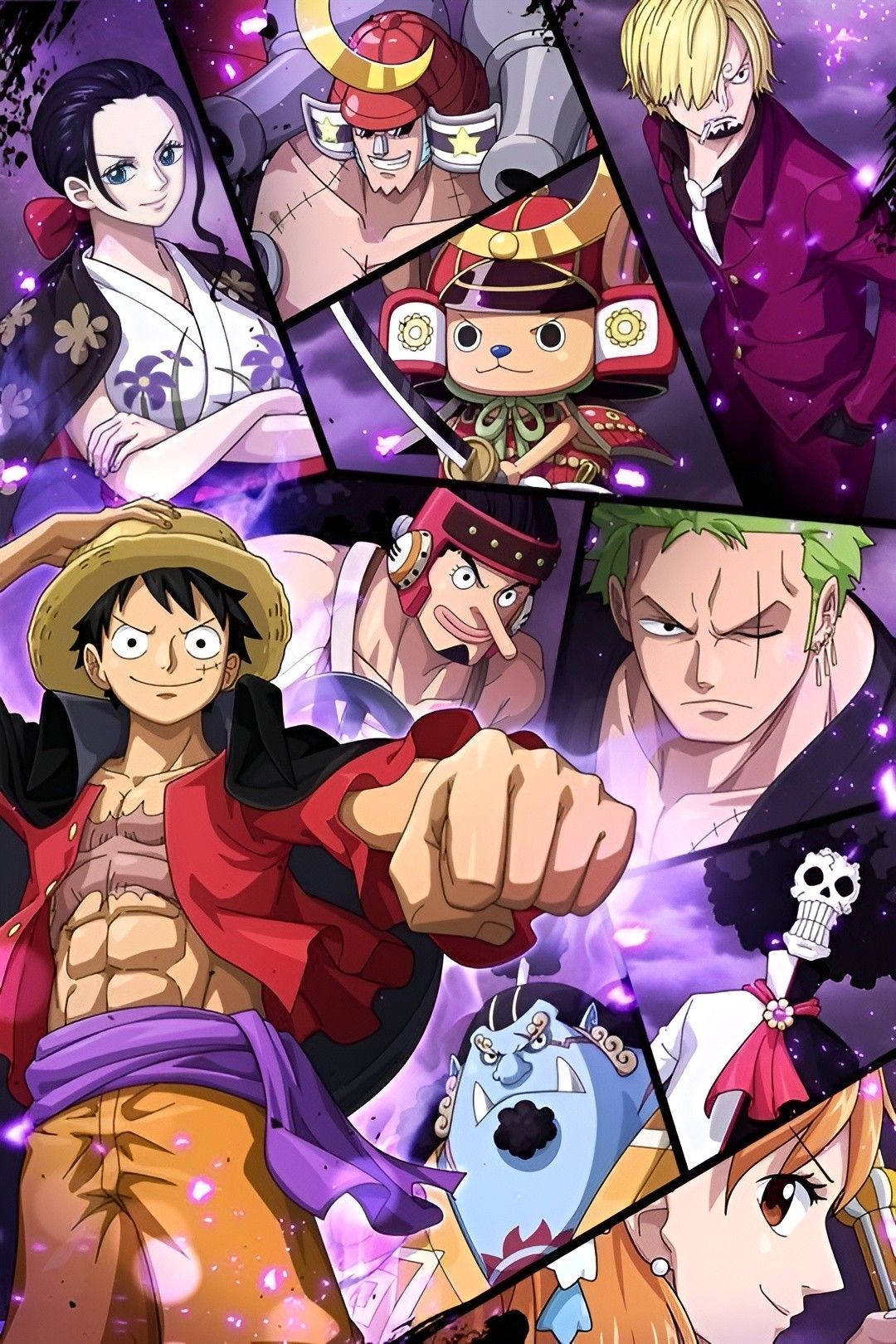 One Piece Collection