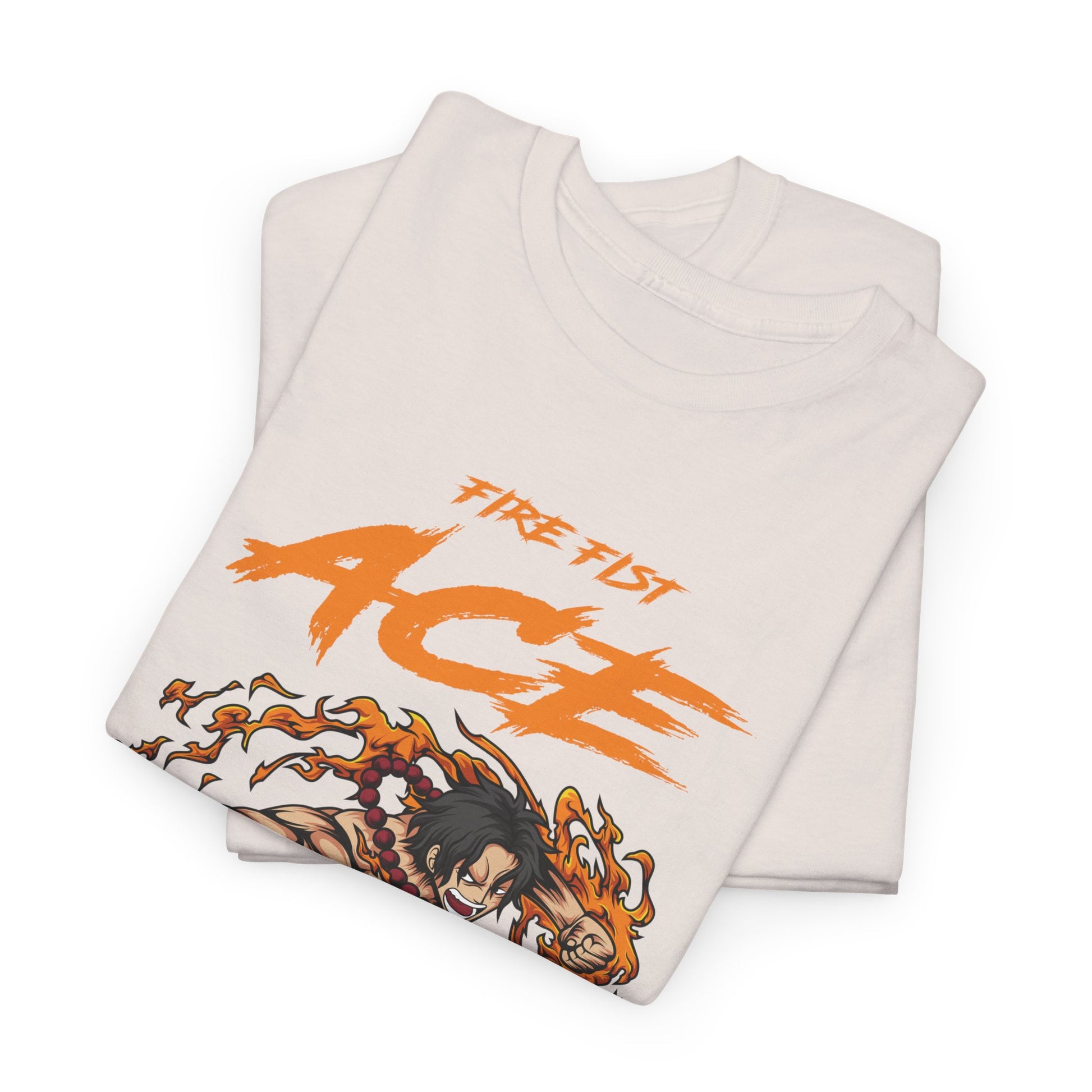 One Piece Ace T-Shirt