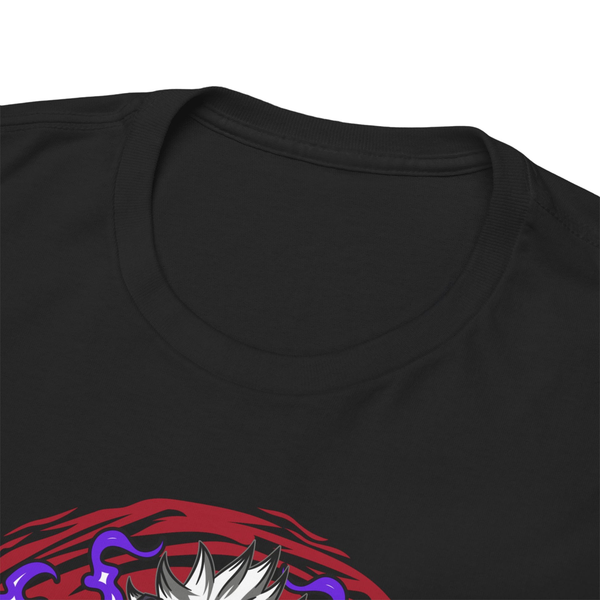 Black Clover Asta and Liebe T-Shirt