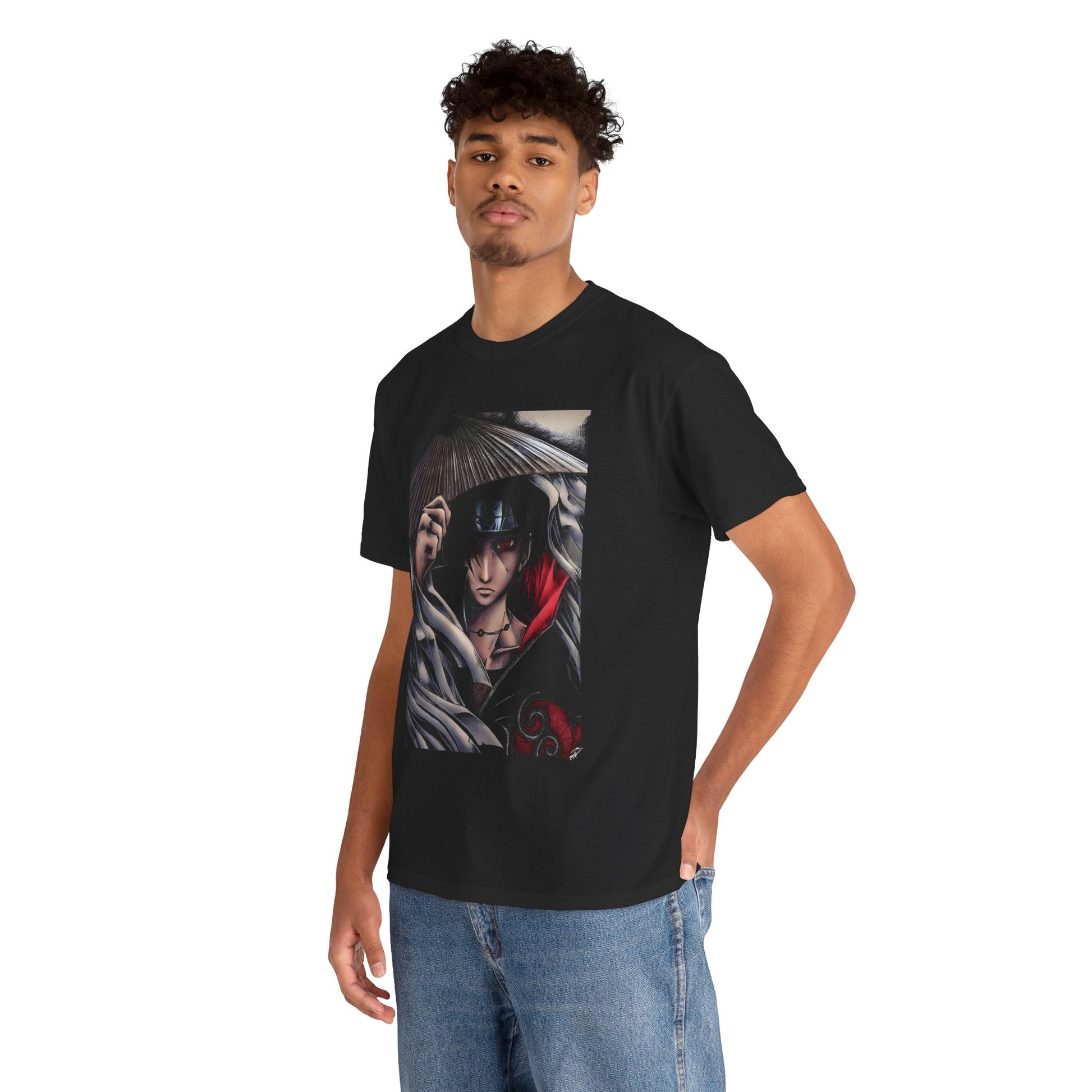 Naruto Itachi T-Shirt