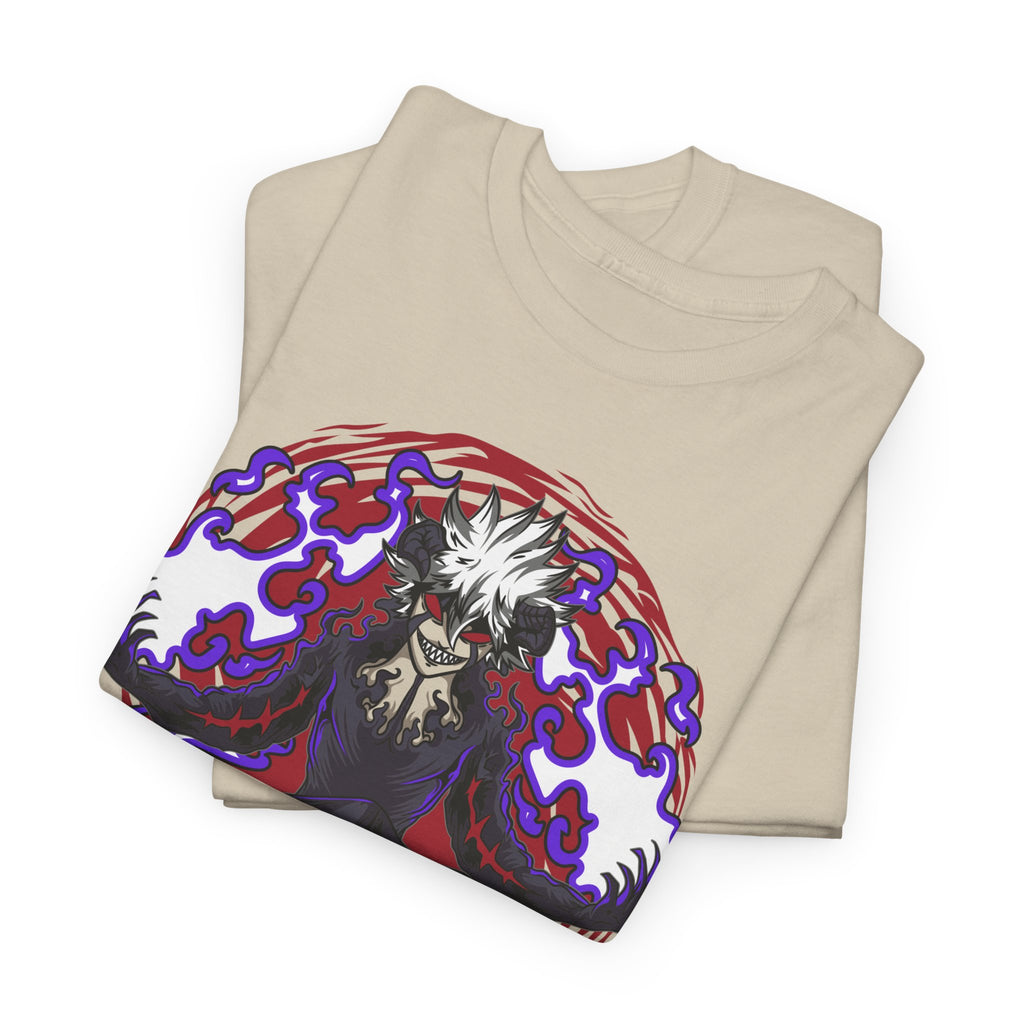 Black Clover Asta and Liebe T-Shirt