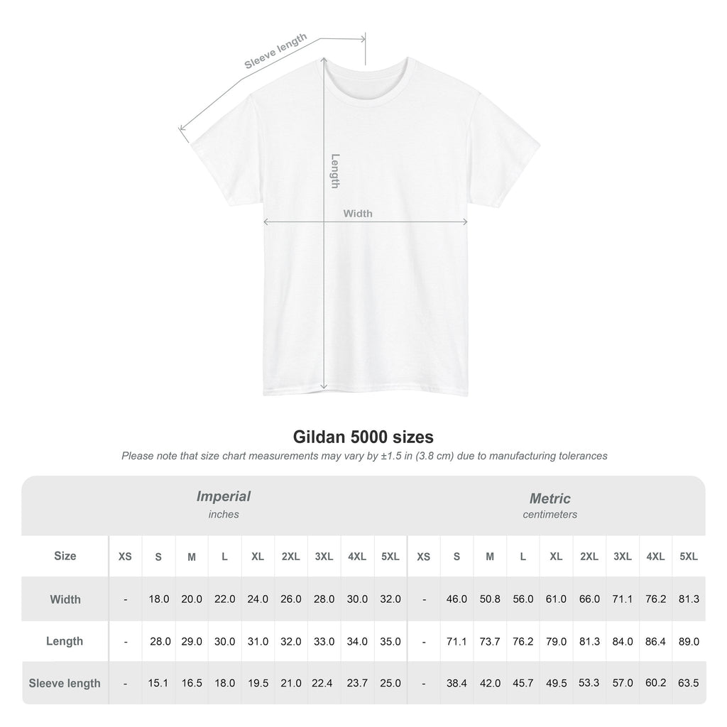 Black Clover Asta and Liebe T-Shirt