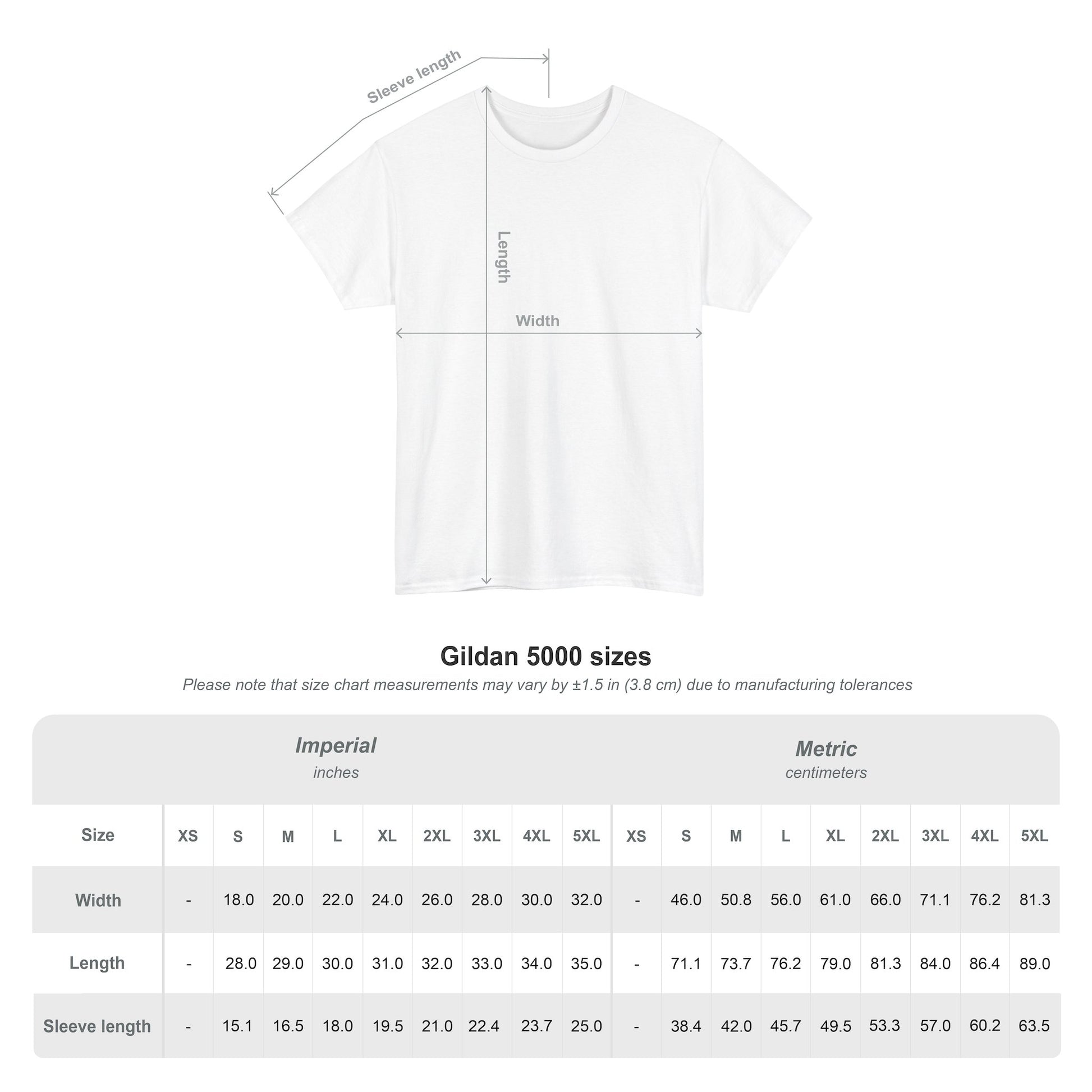 Black Clover Asta and Liebe T-Shirt