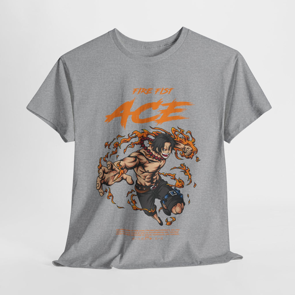 One Piece Ace T-Shirt