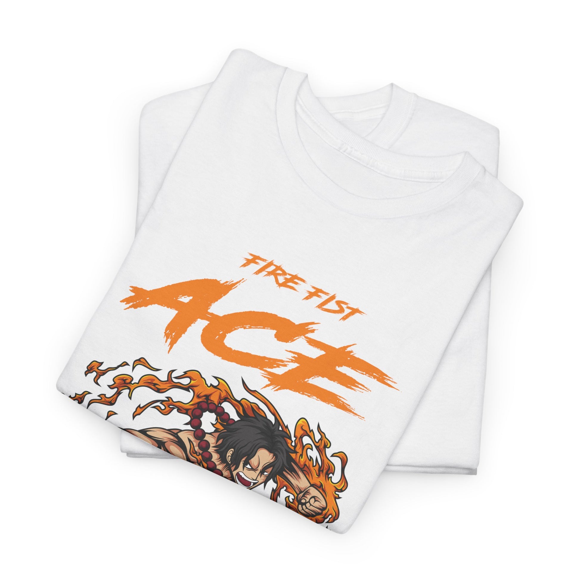 One Piece Ace T-Shirt