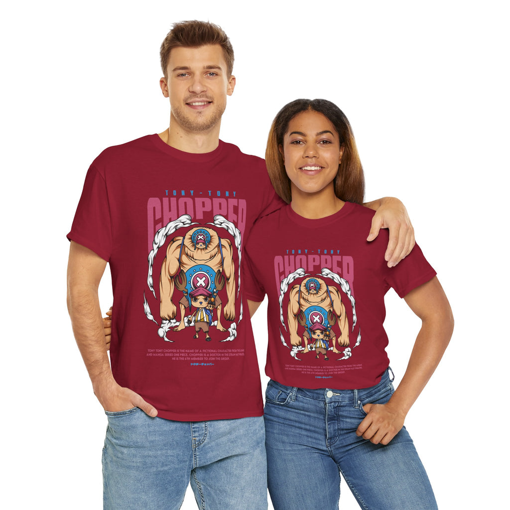 One Piece Tony Tony Chopper T-Shirt