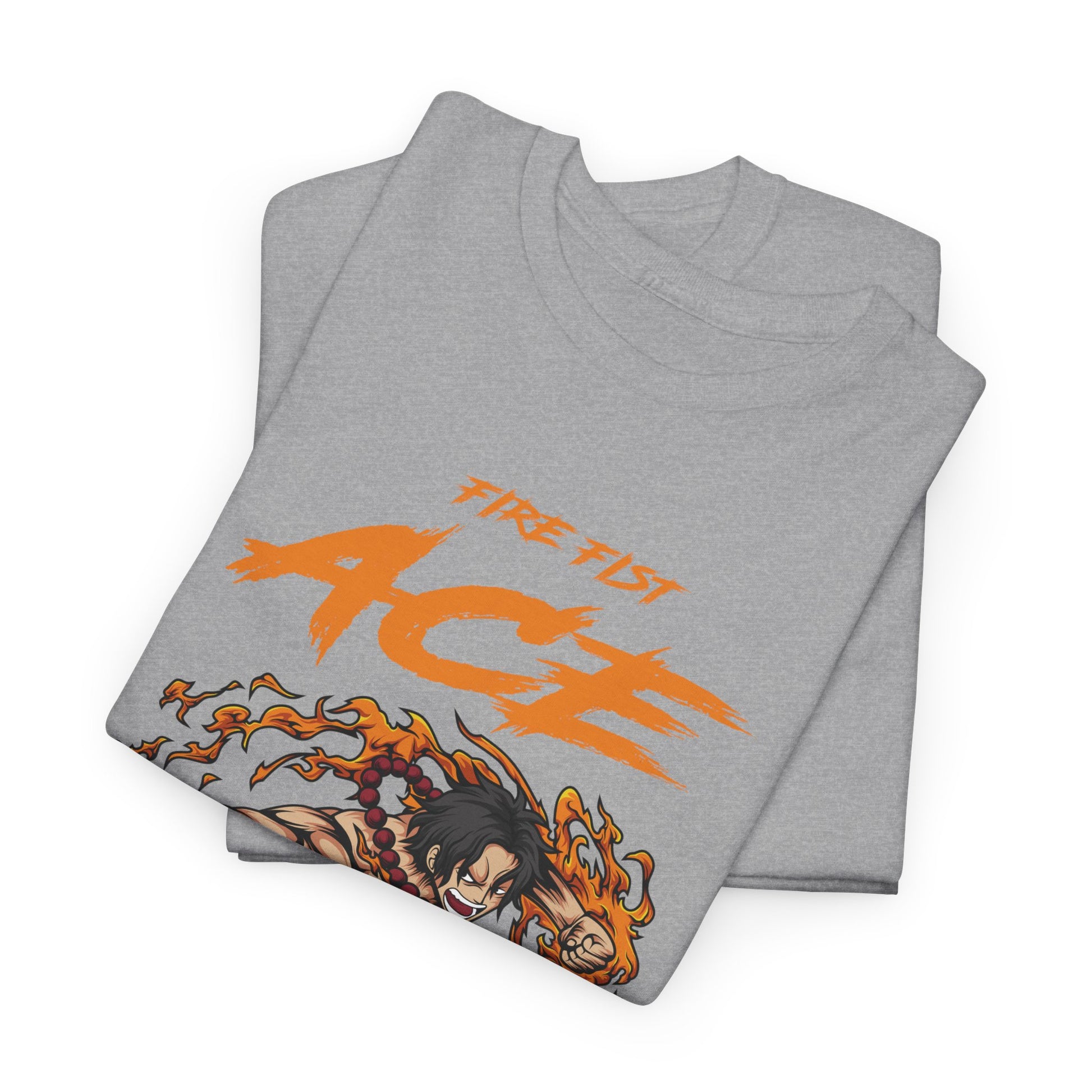 One Piece Ace T-Shirt