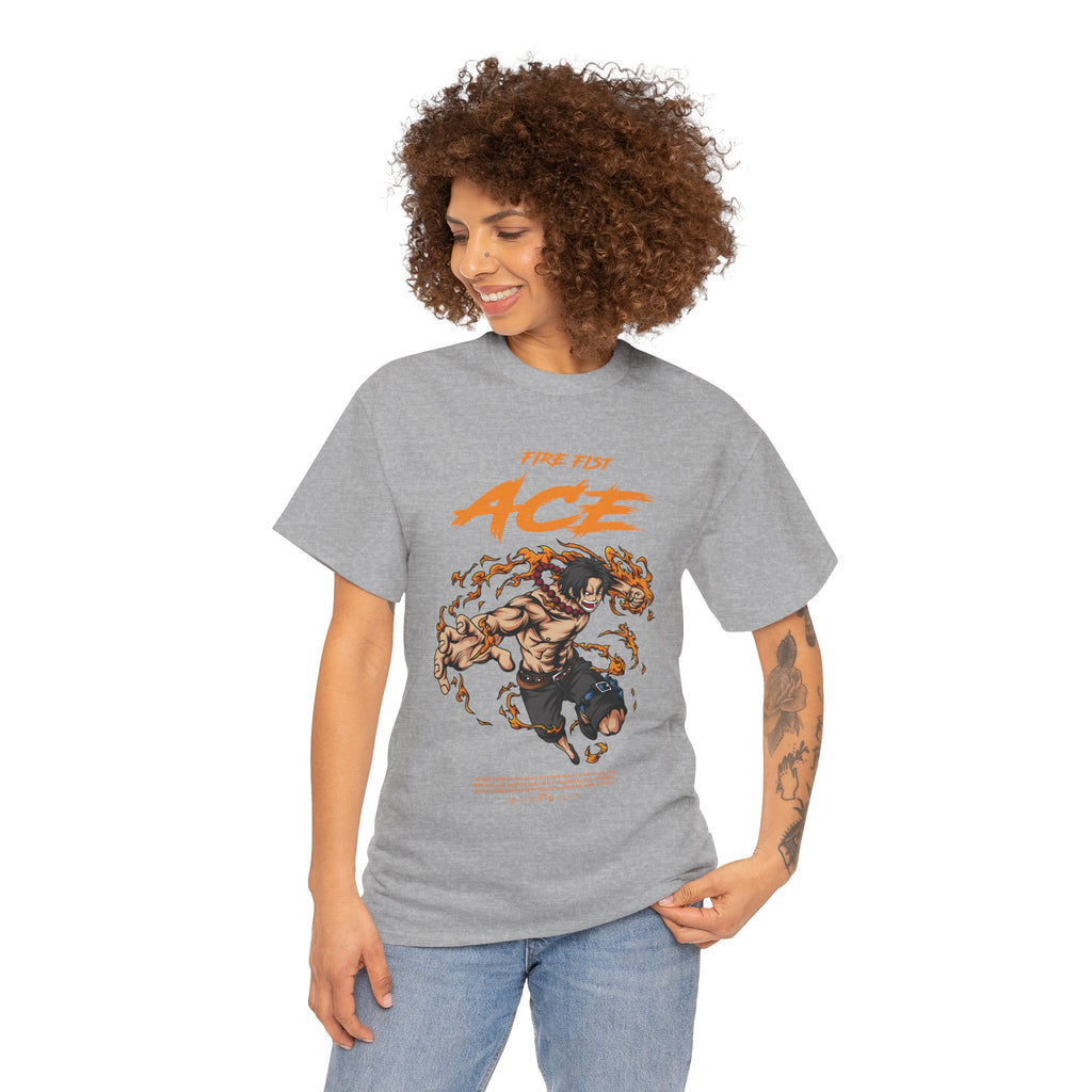 One Piece Ace T-Shirt