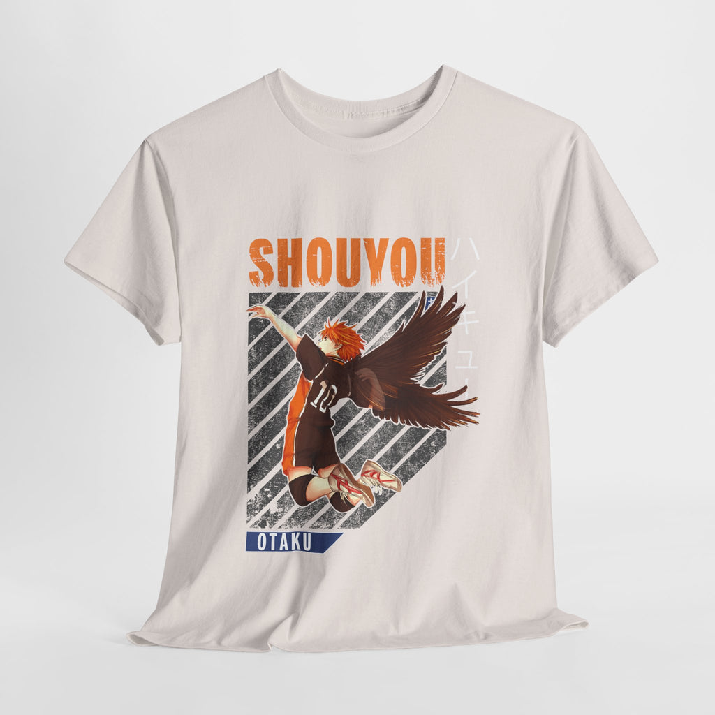 Haikyuu!! Shouyou Hinata T-Shirt