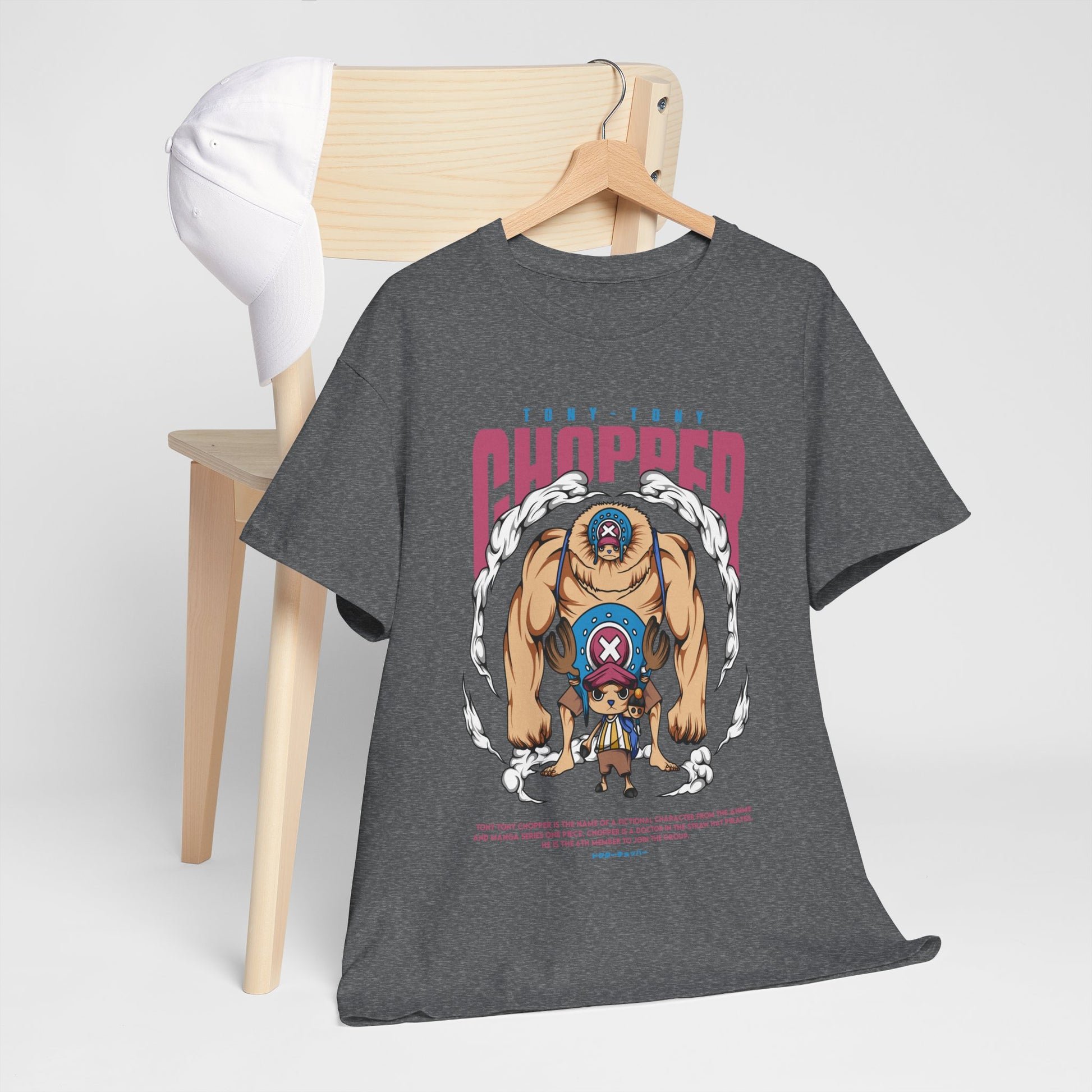 One Piece Tony Tony Chopper T-Shirt