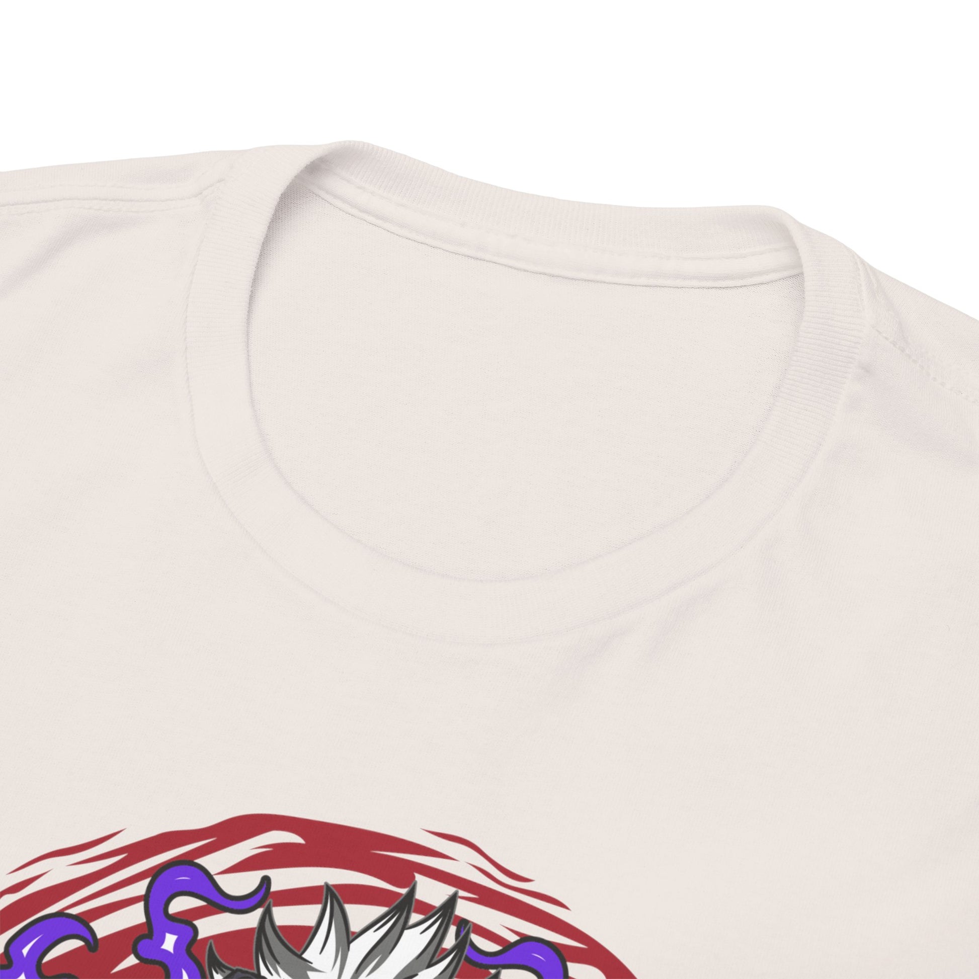 Black Clover Asta and Liebe T-Shirt