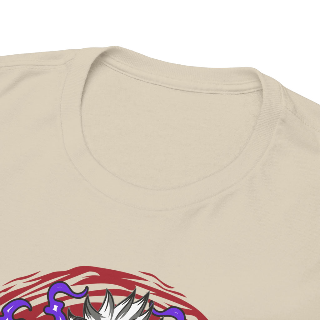 Black Clover Asta and Liebe T-Shirt