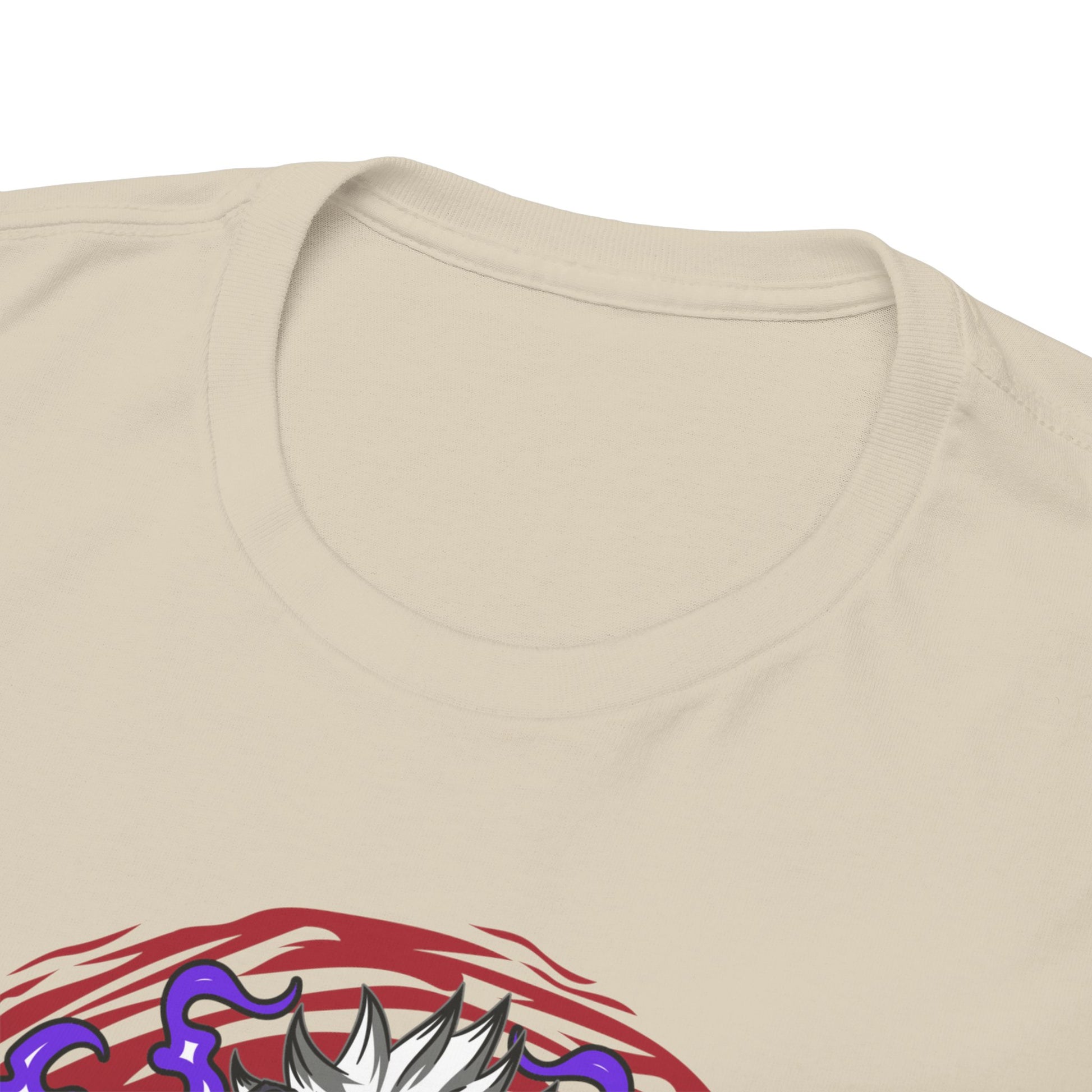 Black Clover Asta and Liebe T-Shirt