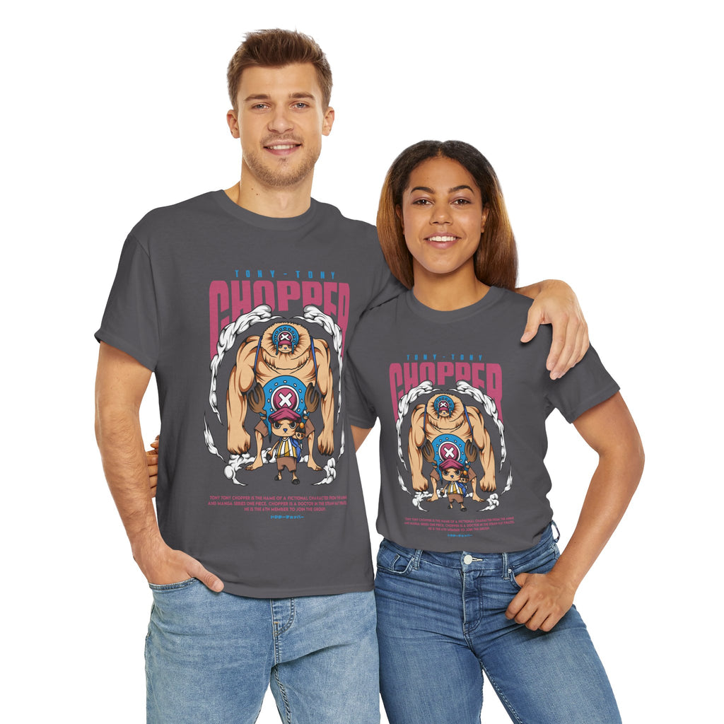 One Piece Tony Tony Chopper T-Shirt