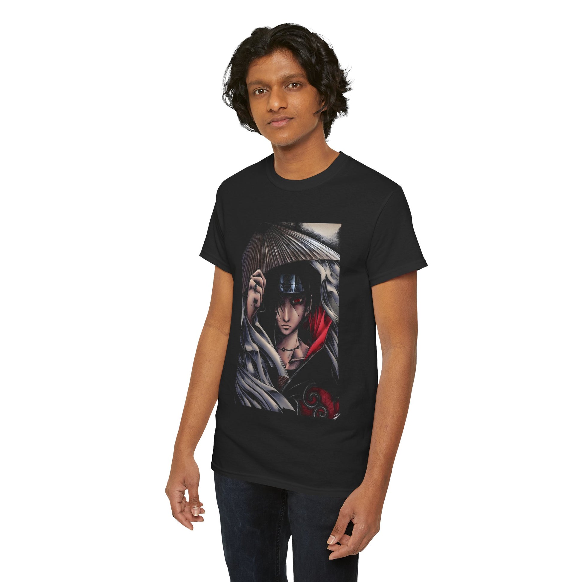 Naruto Itachi T-Shirt