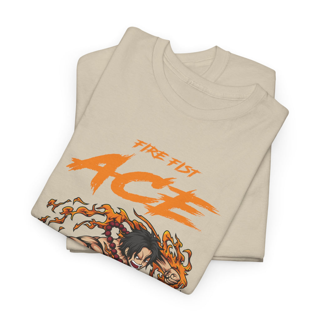 One Piece Ace T-Shirt