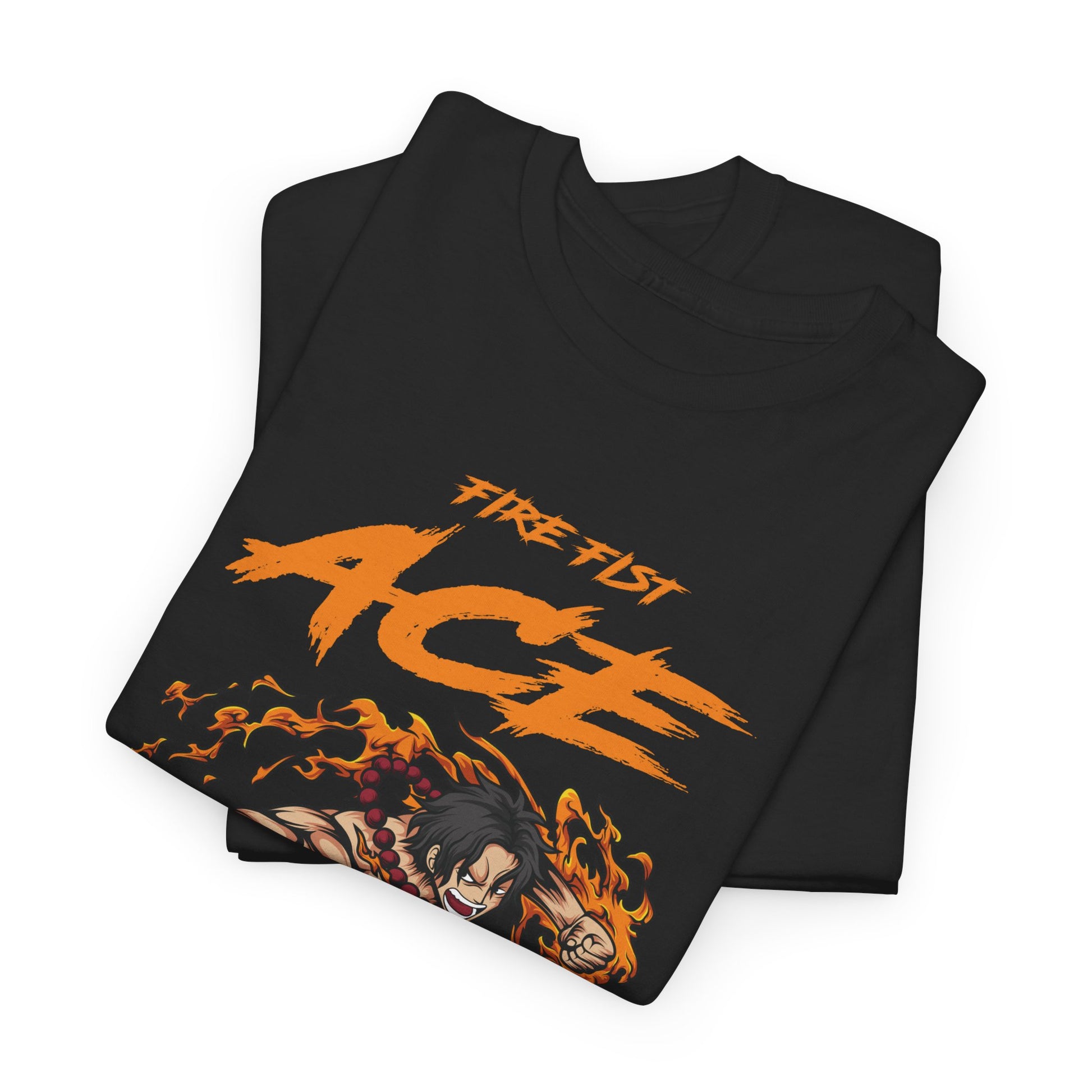 One Piece Ace T-Shirt