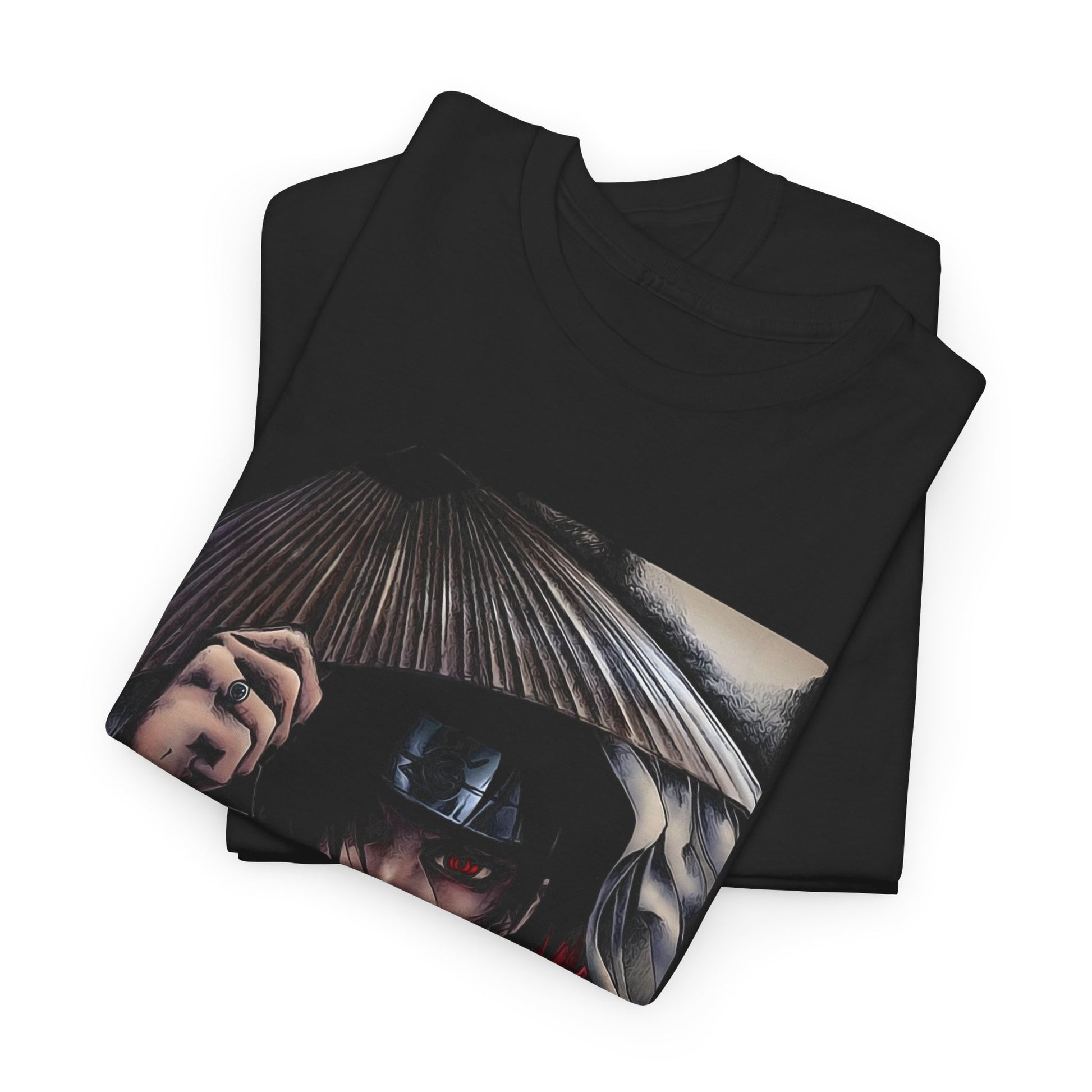 Naruto Itachi T-Shirt