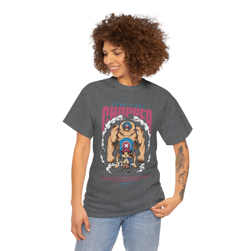 One Piece Tony Tony Chopper T-Shirt